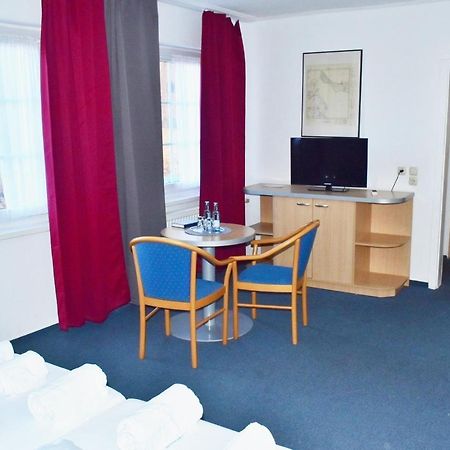 Hotel Granitz Binz Luaran gambar
