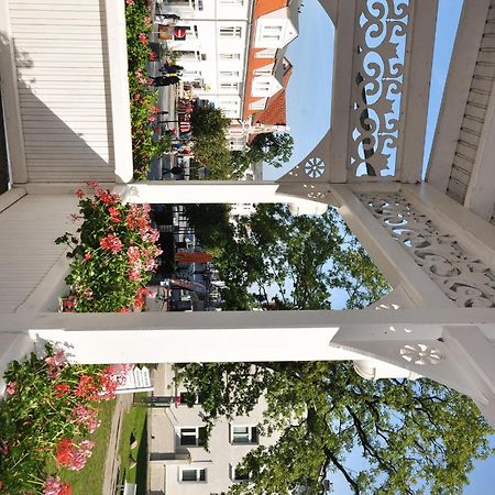Hotel Granitz Binz Luaran gambar