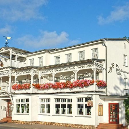 Hotel Granitz Binz Bilik gambar