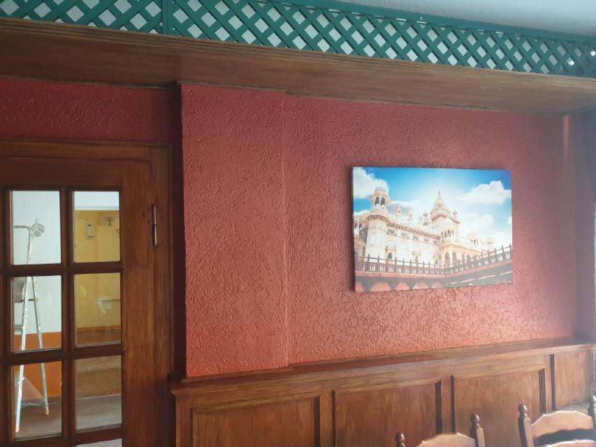 Hotel Granitz Binz Luaran gambar
