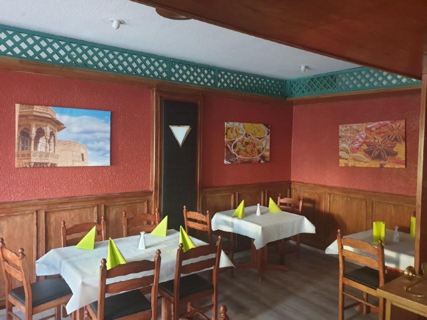 Hotel Granitz Binz Luaran gambar