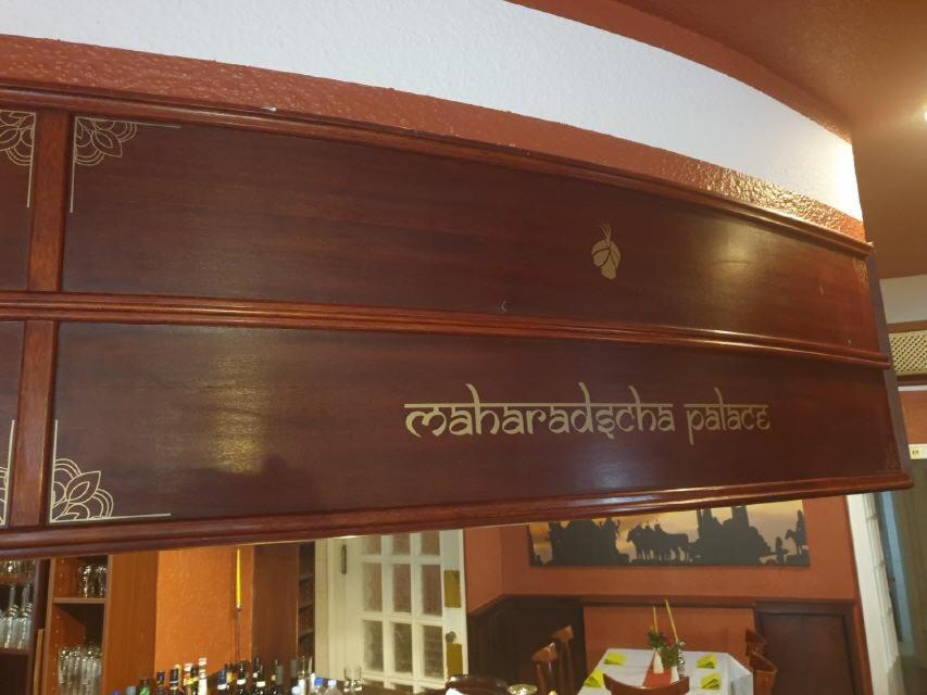 Hotel Granitz Binz Luaran gambar