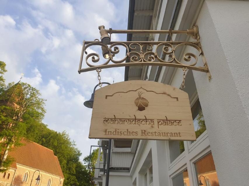 Hotel Granitz Binz Luaran gambar