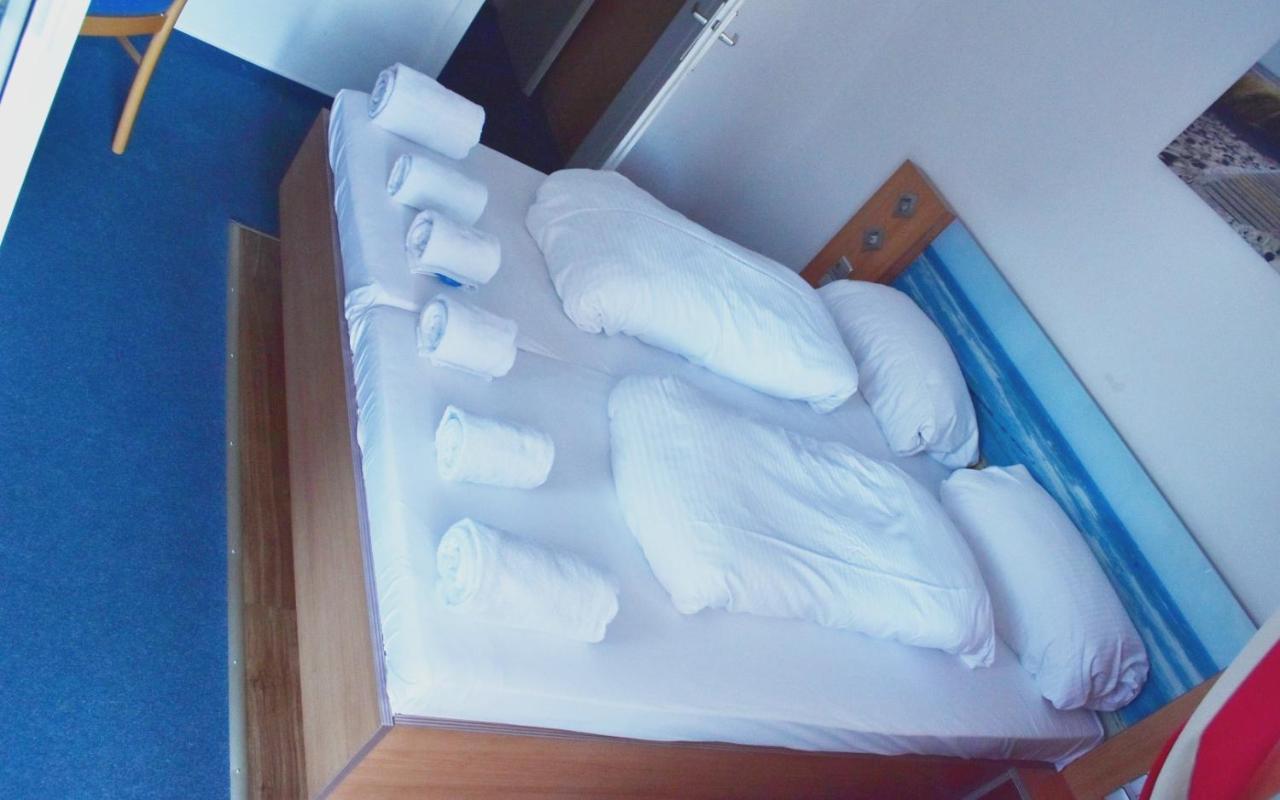 Hotel Granitz Binz Luaran gambar