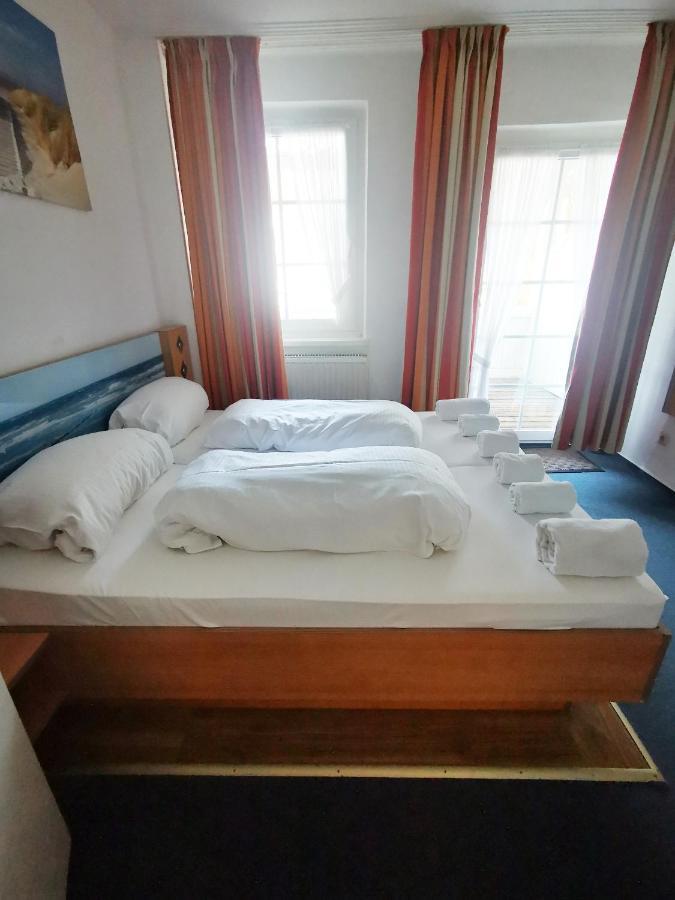 Hotel Granitz Binz Luaran gambar