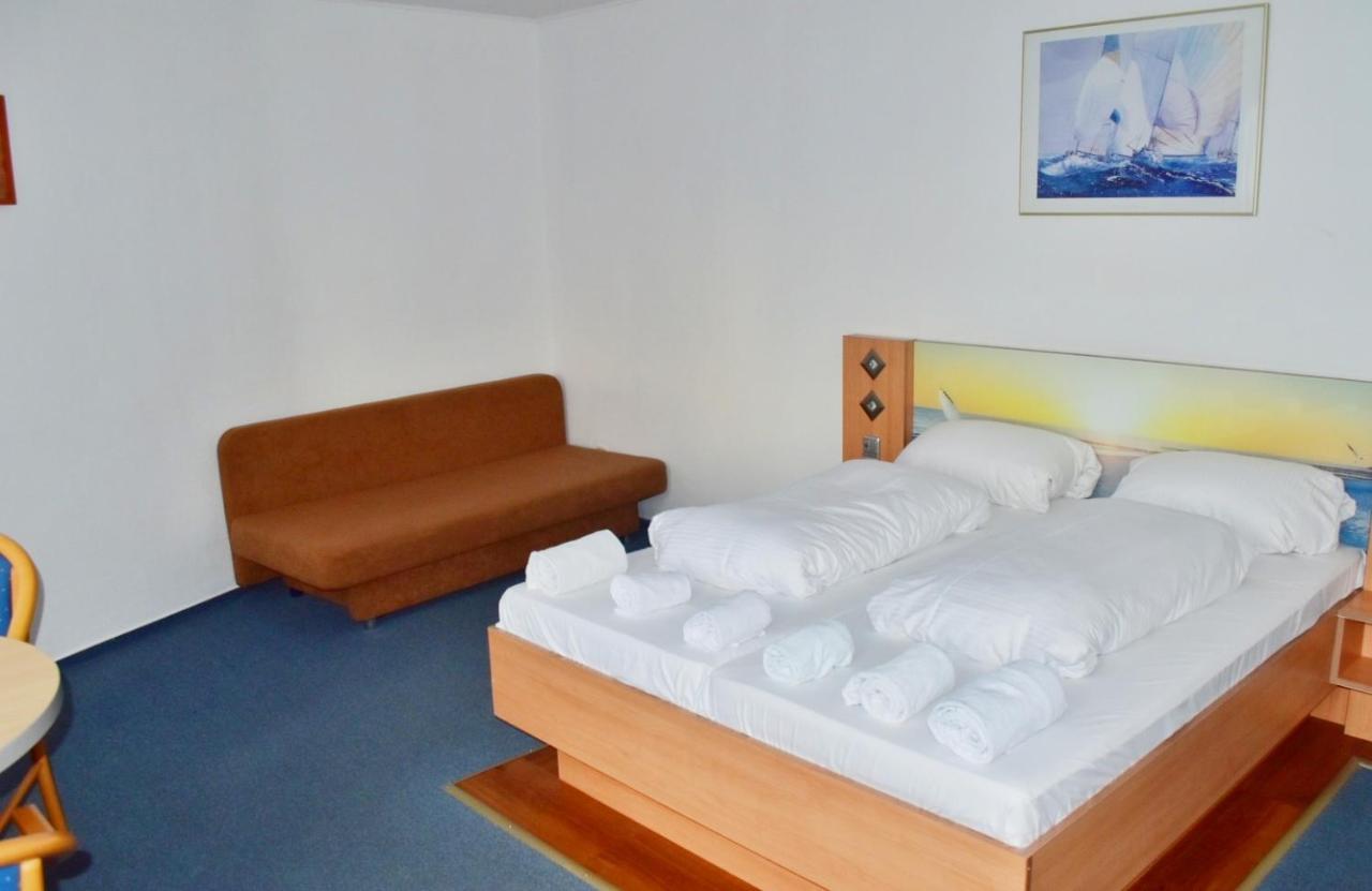 Hotel Granitz Binz Luaran gambar