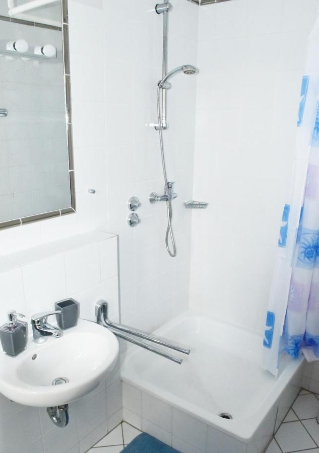 Hotel Granitz Binz Luaran gambar