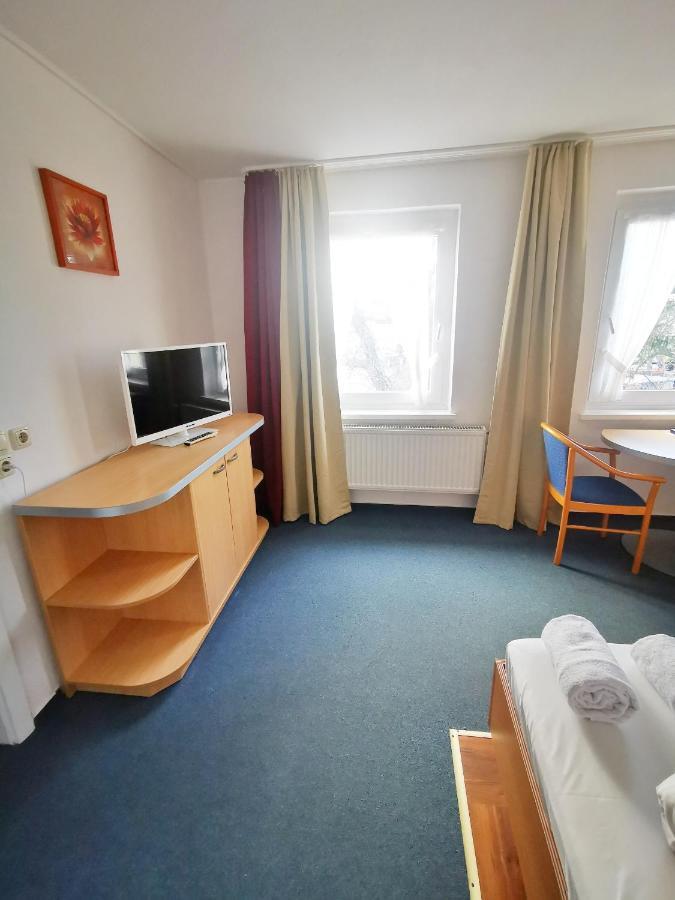 Hotel Granitz Binz Luaran gambar
