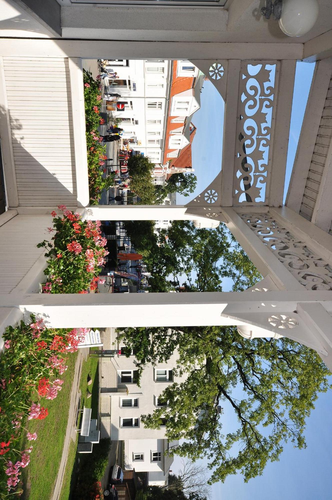 Hotel Granitz Binz Luaran gambar
