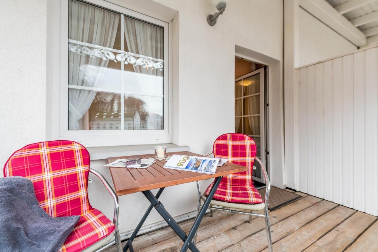 Hotel Granitz Binz Luaran gambar